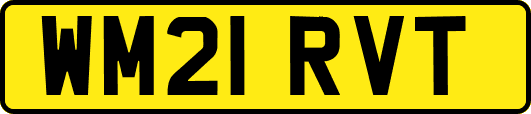 WM21RVT