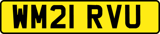 WM21RVU