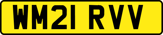 WM21RVV