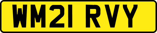WM21RVY