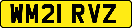 WM21RVZ