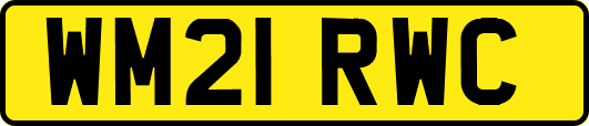 WM21RWC