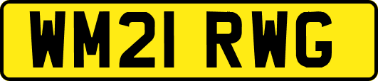 WM21RWG