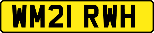 WM21RWH