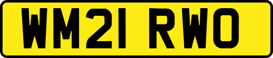WM21RWO