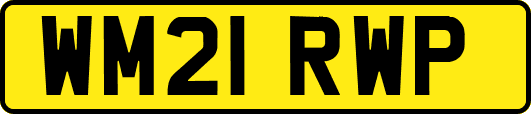 WM21RWP