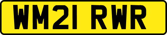 WM21RWR