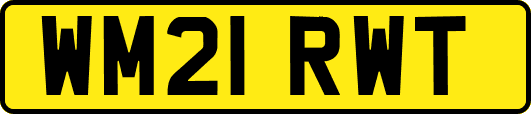 WM21RWT