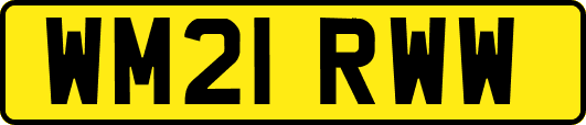 WM21RWW