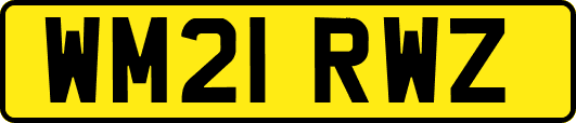 WM21RWZ