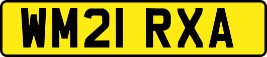 WM21RXA