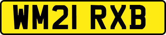 WM21RXB