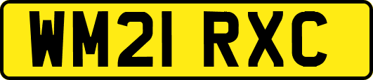 WM21RXC