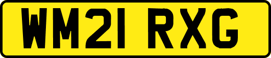WM21RXG