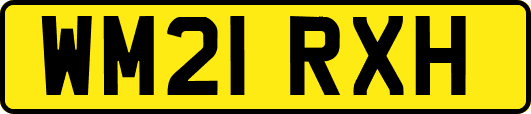 WM21RXH