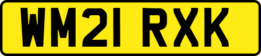 WM21RXK
