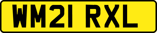 WM21RXL