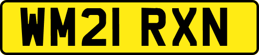 WM21RXN