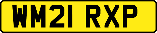 WM21RXP