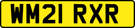 WM21RXR