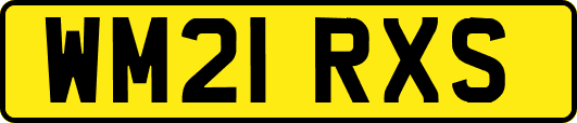 WM21RXS