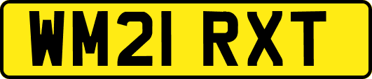 WM21RXT