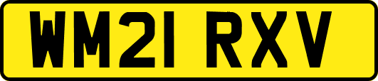 WM21RXV