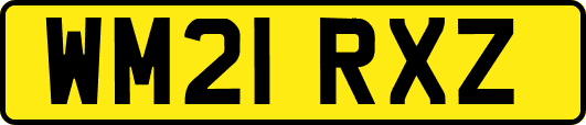 WM21RXZ