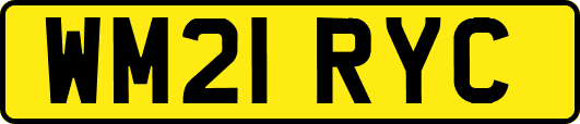 WM21RYC