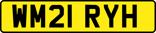 WM21RYH
