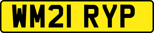 WM21RYP