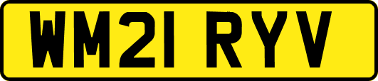 WM21RYV