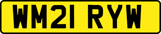 WM21RYW