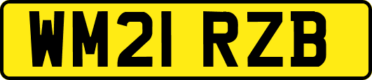 WM21RZB
