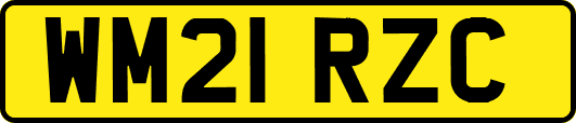WM21RZC