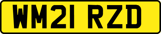 WM21RZD