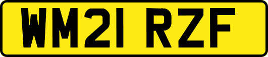 WM21RZF