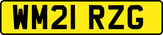 WM21RZG