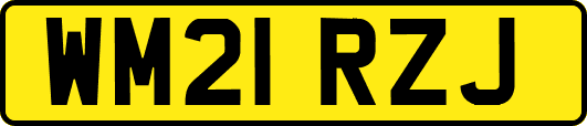 WM21RZJ