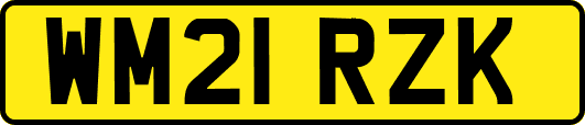 WM21RZK