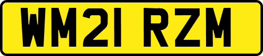 WM21RZM