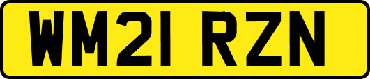 WM21RZN