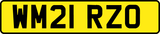 WM21RZO