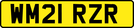 WM21RZR