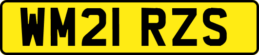 WM21RZS