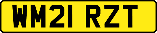 WM21RZT