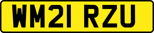 WM21RZU