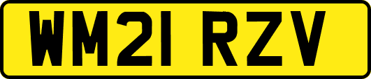 WM21RZV