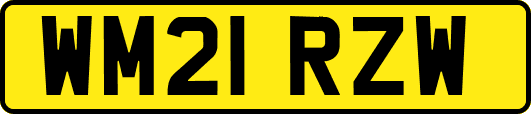 WM21RZW