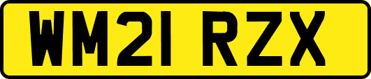 WM21RZX